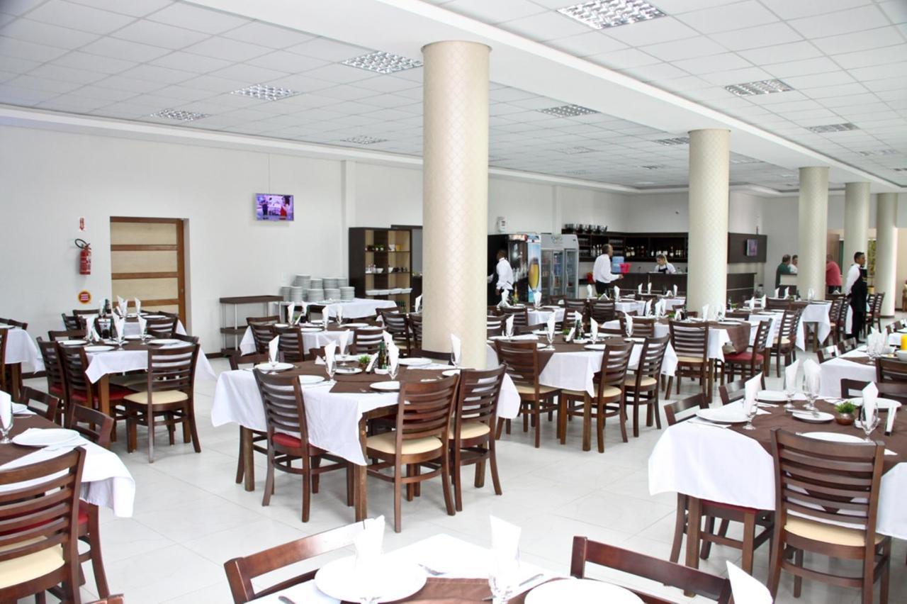 Miotto Executive Hotel 3*